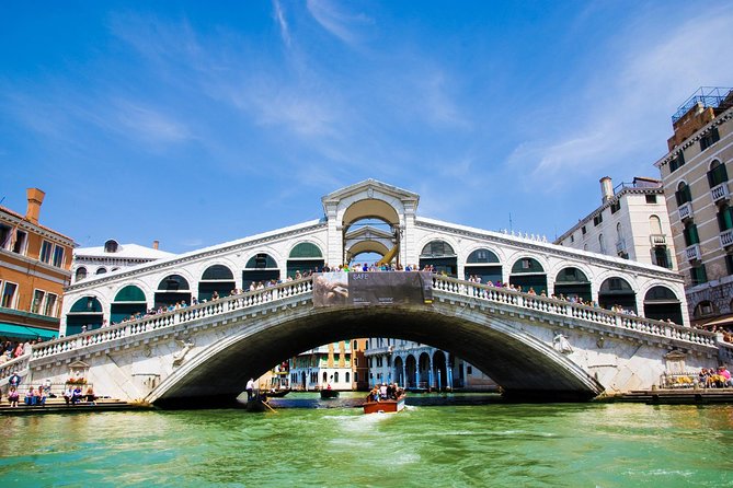 Venice Saint Mark Basilica Only Express Tour - Who This Tour Suits Best
