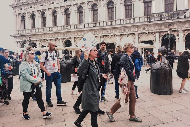Venice Saint Mark Basilica Only Express Tour - Should You Book This Express Tour?