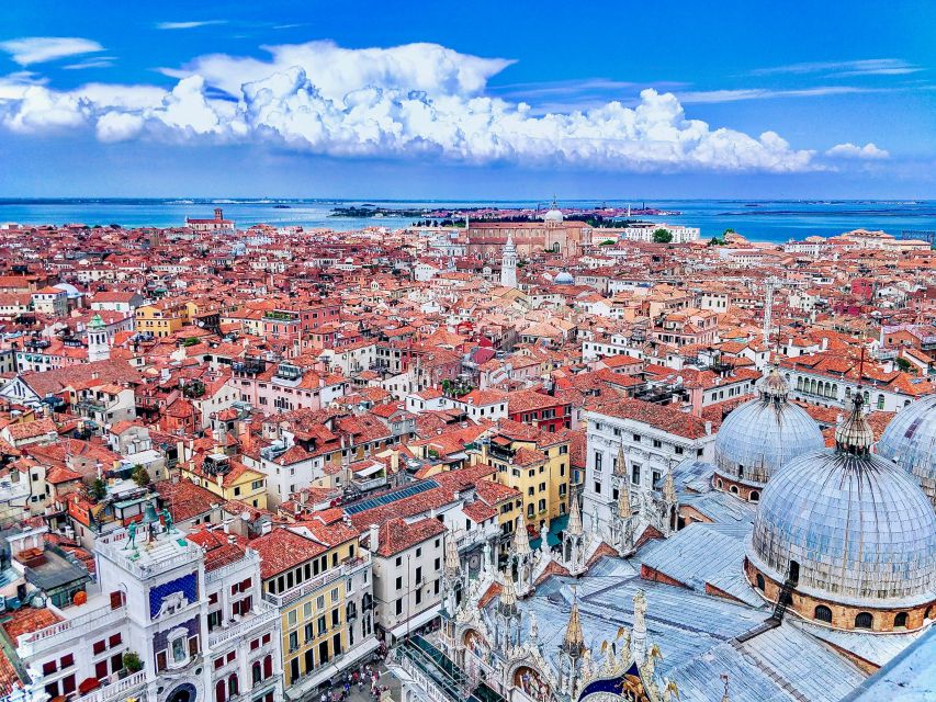 Venice: Saint Mark's Basilica Guided Tour - Price and value: is $54 for a 1-hour tour worth it?
