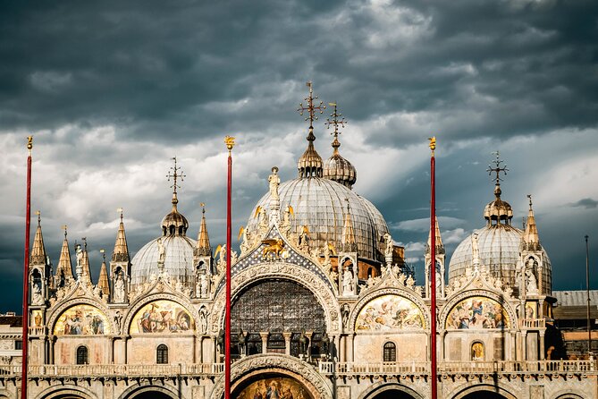 Venice Saint Mark's Basilica Guided Tour with Priority Access - Price and value: is $70.89 a fair deal?