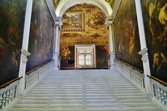 Venice San Giorgio's Bell Tower and Grand Canal on a Private Boat - Who this private tour makes the most sense for