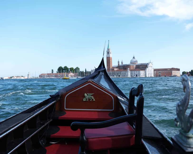 Venice: San Marco to Rialto Walk & Spritz Like a Local - Who this tour fits best, and who should think twice