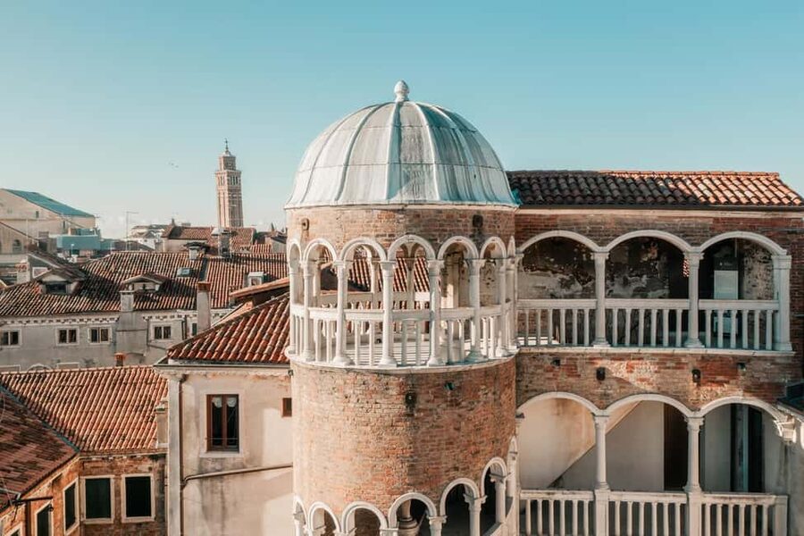 Venice: Scala Contarini del Bovolo Entry Ticket - Price and Value: Is $8 Worth It