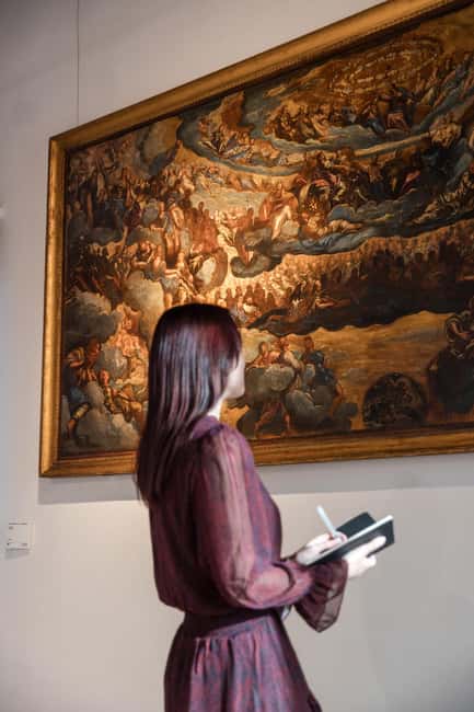Venice: Scala Contarini del Bovolo Entry Ticket - Practical Tips Before You Go (What Can Trip You Up)