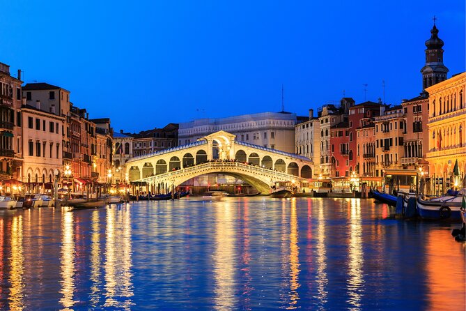 Venice Scavenger Hunt and Best Landmarks Self-Guided Tour - Key Things to Know Before You Start