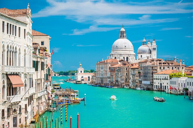 Venice Scavenger Hunt and Best Landmarks Self-Guided Tour - Accessibility, Animals, and the Venice Access Fee Reality