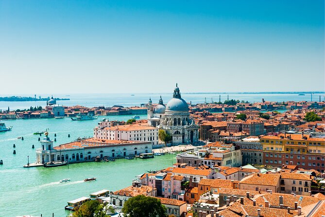 Venice Scavenger Hunt and Best Landmarks Self-Guided Tour - Who This Tour Fits Best (And Who Might Prefer Something Else)