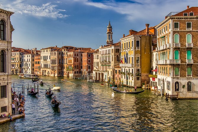Venice Scavenger Hunt and Best Landmarks Self-Guided Tour - Should You Book This Venice Scavenger Hunt?