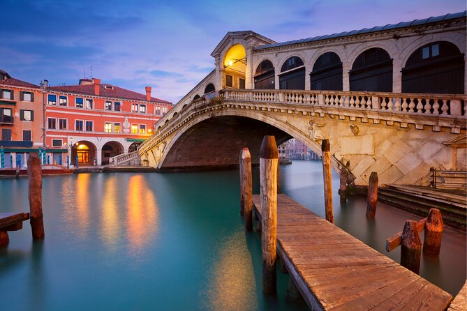 Venice Scavenger Hunt and Best Landmarks Self-Guided Tour - How the Puzzles Change Your Venice Experience