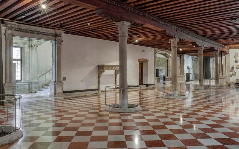 Venice: Scuola Grande San Giovanni Evangelista Ticket & Tour - Why Venice’s scuole still feel personal, not museum-only