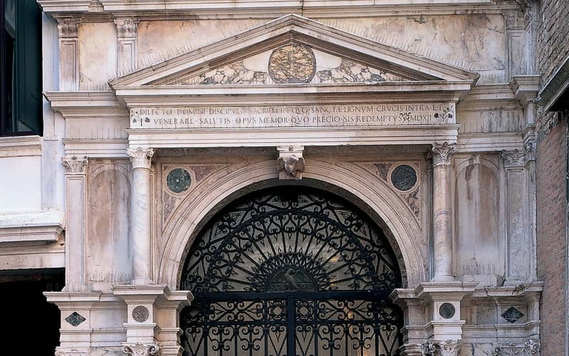 Venice: Scuola Grande San Giovanni Evangelista Ticket & Tour - Should you book the Scuola Grande San Giovanni Evangelista ticket and tour?