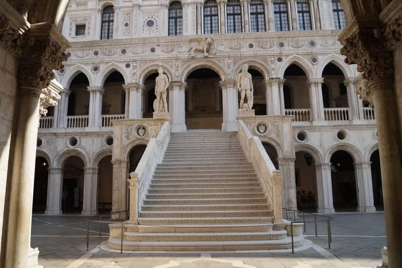 Venice : Secret Venice Walk, Artisan Alleys & Hidden Stories - Key Points You Should Know Before You Go