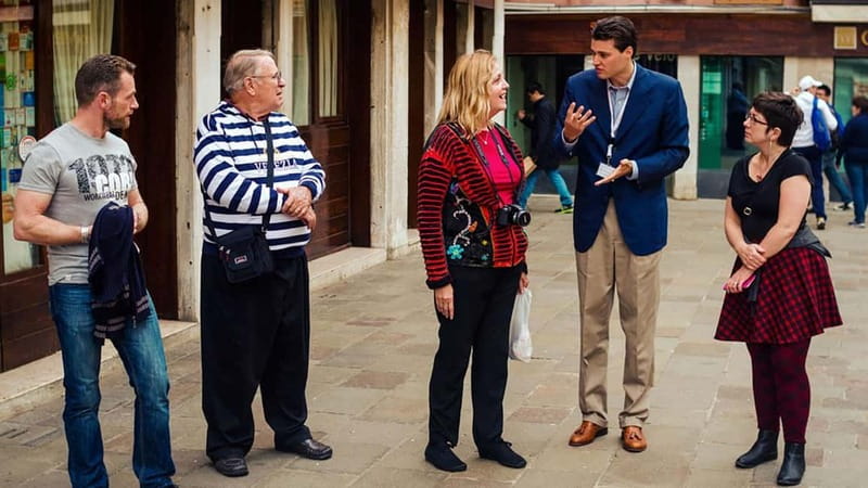 Venice : Secret Venice Walk, Artisan Alleys & Hidden Stories - How This Tour Fits Your Venice Plan (and When It Might Not)