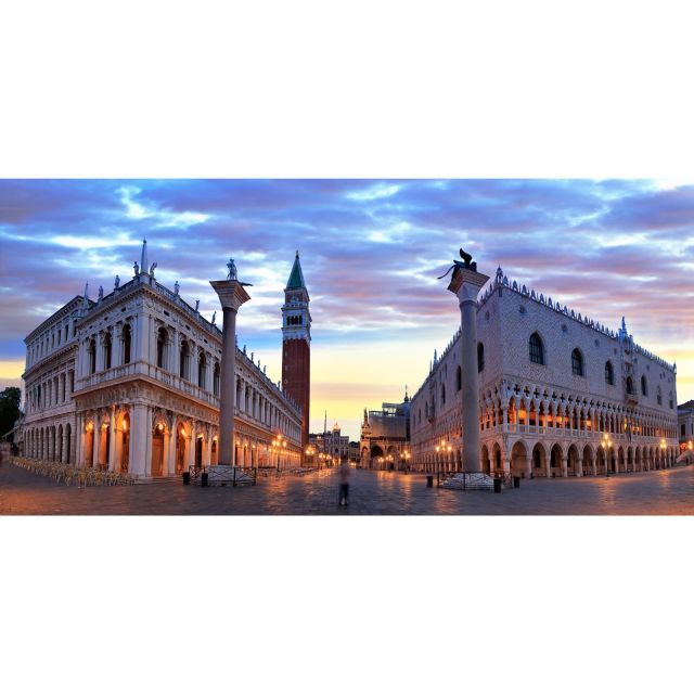 Venice : Secret Venice Walk, Artisan Alleys & Hidden Stories - The One Thing You Should Plan For Mid-Walk