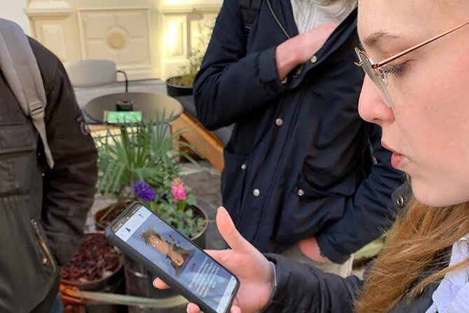 Venice Self-Guided Sherlock Holmes Murder Mystery Game - Getting started from St Mark’s Square (and why that matters)