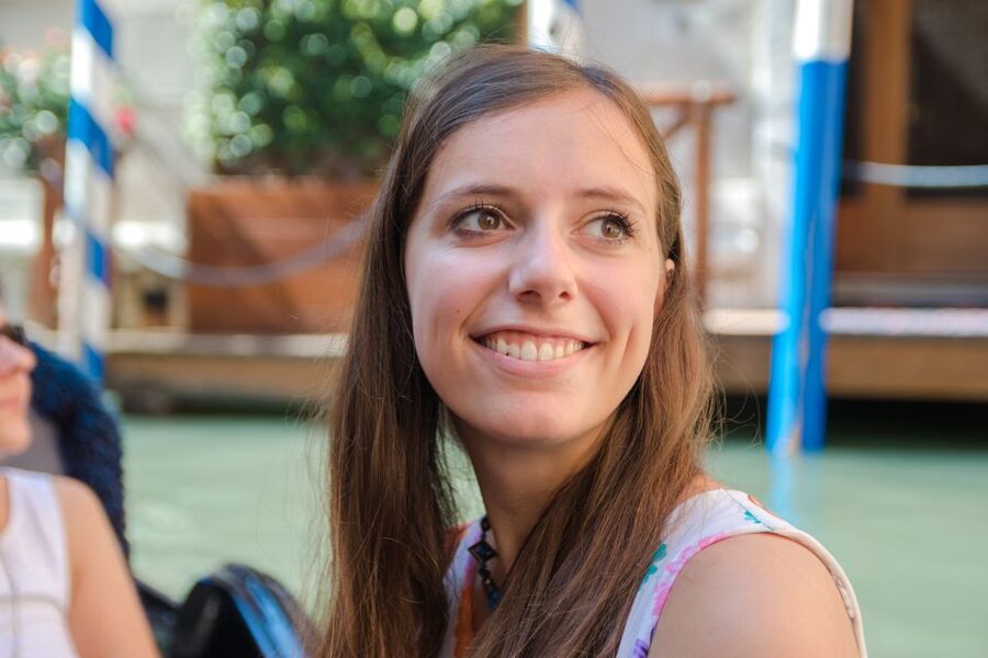 Venice: Shared Gondola Ride Across the Grand Canal - Key takeaways before you go
