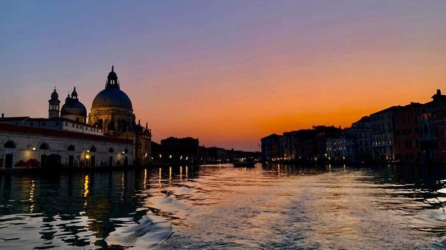 Venice: Shared Gondola Ride at Sunset - Price and value: is $71 per person fair for what you get?