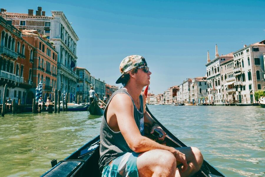 Venice: Shared Gondola Ride through the Lagoon City - Shared Gondola Value: What $48 Buys You in Venice