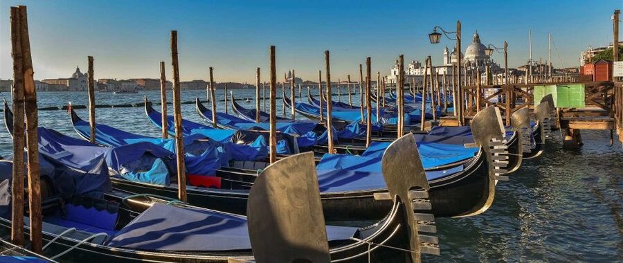 Venice: Shared Gondola Tour - Key Things That Make This Gondola Ride Worth It
