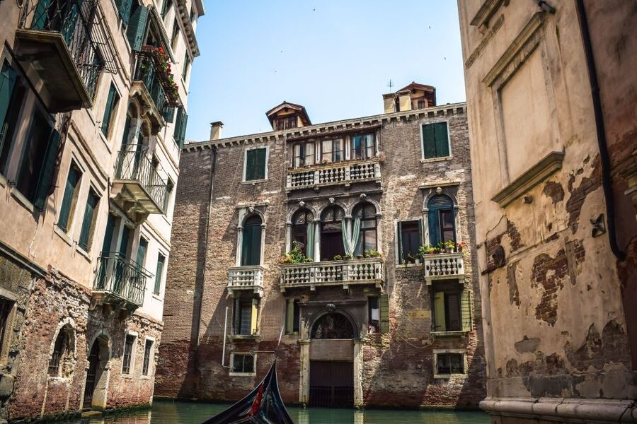 Venice: Shared Gondola Tour - Price and Value: Is $48 Fair for 30 Minutes?