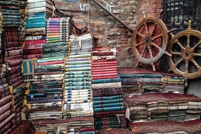 Venice Shore Excursion: Private Half-Day Walking Tour - Key things I think you’ll enjoy most