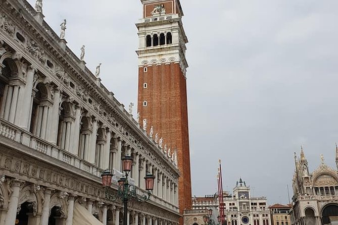 Venice Shore Excursion Private Tour - What You Will Not See, and Why That Might Be Perfect