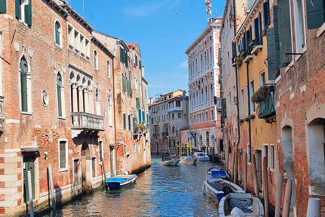 Venice Sightseeing Small Group Walking Tour with a Local Guide - Should You Book This Venice Walking Tour?