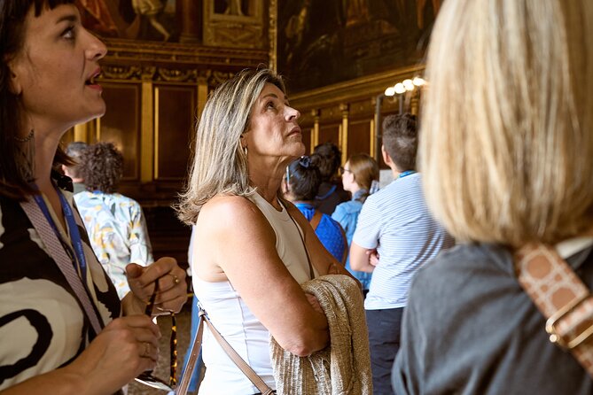 Venice Skip lines at Doge's & St. Mark's with Exclusive Sky Walk - The Guide, Headsets, and the Small-Group Pace (Where Quality Actually Shows)