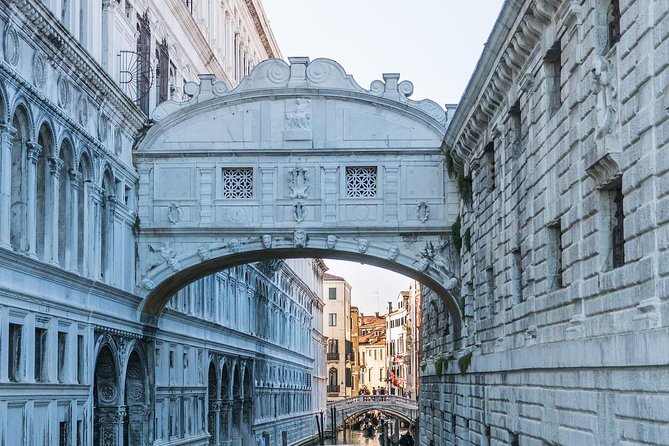 Venice Skip the line of San Mark Basilica and Doge's Palace Tour - FAQ