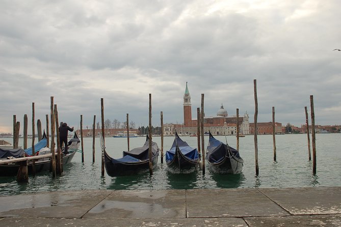Venice Skip the Line Saint Mark's Basilica and Doge's Palace Private Tour - Staying in control of the pace: this is where private tours win