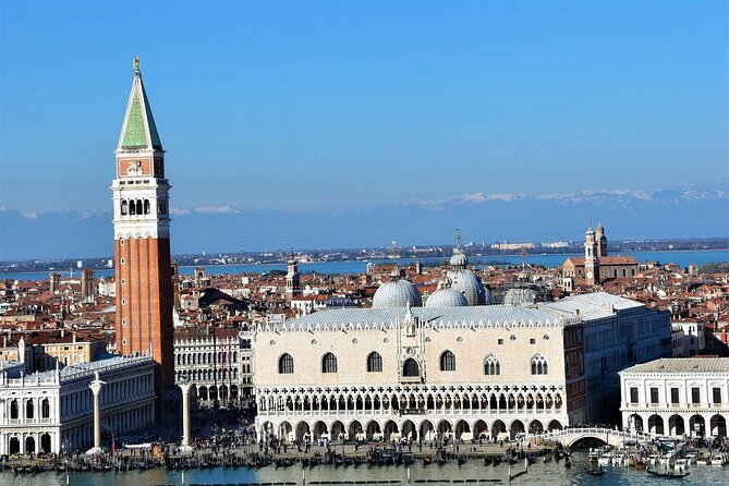 Venice: Skip The Line St Mark's Basilica and Bell Tower - Why a skip-the-line pass matters at St Mark’s Square