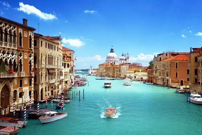 Venice: Skip The Line St Mark's Basilica and Bell Tower - Optional guided tour inside the basilica, and when it’s worth paying