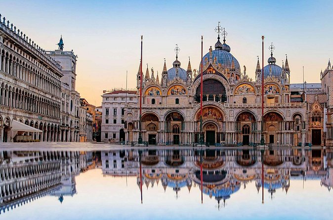 Venice: Skip The Line St Mark's Basilica and Bell Tower - Should you book this St Mark’s Basilica and Campanile skip-the-line pass?