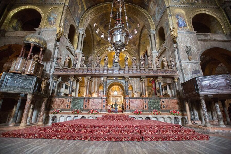 Venice: Skip-the-Line St. Mark's Basilica Tour - Key Things to Know Before You Go