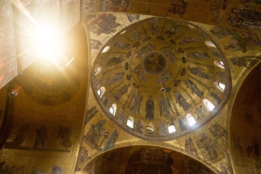 Venice: Skip-the-Line St. Mark's Basilica Tour - Who This Tour Suits Best (and Who Might Want Something Else)