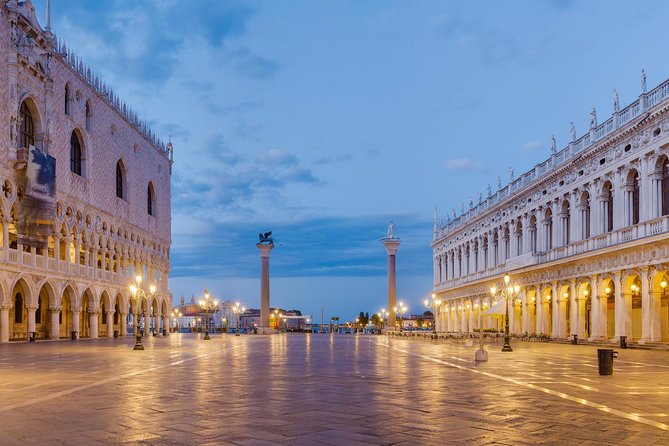 Venice & Skip-the-line St. Mark's Bell Tower Private Guided Tour - Why this St. Mark’s Bell Tower private plan feels worth it