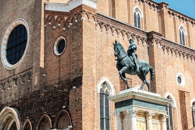 Venice & Skip-the-line St. Mark's Bell Tower Private Guided Tour - Practical tips for comfort, weather, and easier photos
