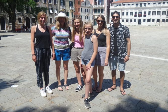 Venice Small Group Tour With Local Guide - Why This 2-Hour Venice Walk Works (Even If You Have Limited Time)