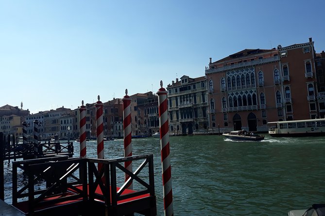 Venice Small Group Tour With Local Guide - Hidden in Plain Sight: What You Gain When You Are Not Wandering Alone