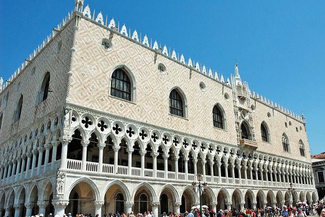 Venice Small Group Walking Tour of Most-Famous Sites &Attractions - Price and what you’re really paying for at $48.39