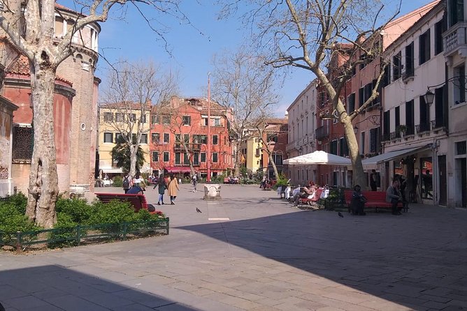 Venice Small Group Walking Tour of Most-Famous Sites &Attractions - Should you book this Venice Most-Famous Sites & Attractions walking tour?