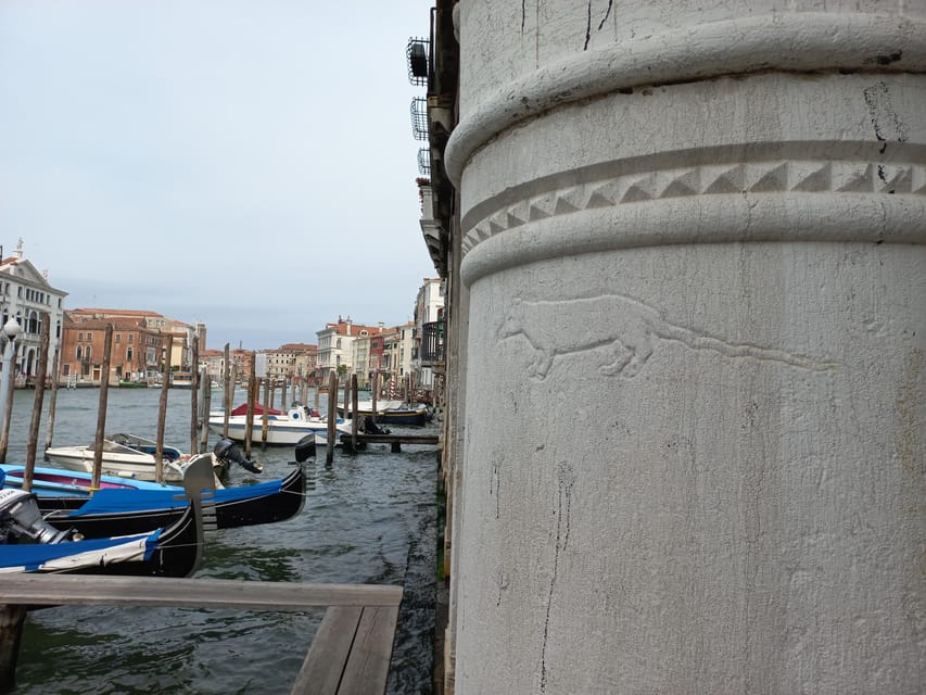 Venice Small-Group Walking Tour: Secrets & Hidden Gems - Key things to look forward to