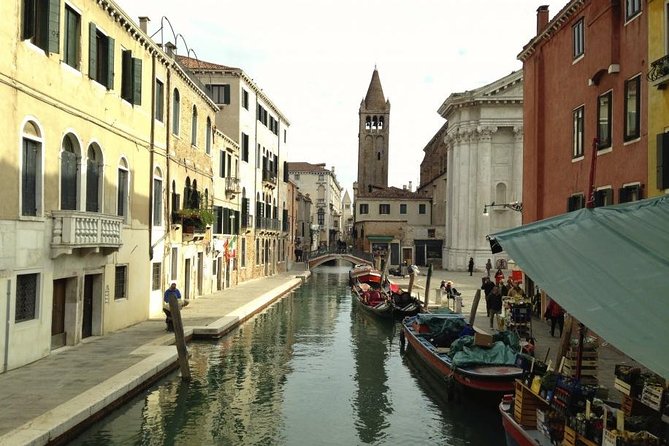 Venice Small Group Walking Tour with St. Mark's Basilica Terrace - Why This Rialto to St Mark’s Walk Is Such a Smart Use of Time