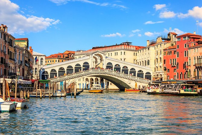 Venice Small Group Walking Tour with St. Mark's Basilica Terrace - Price and What You’re Really Paying For at $143.15