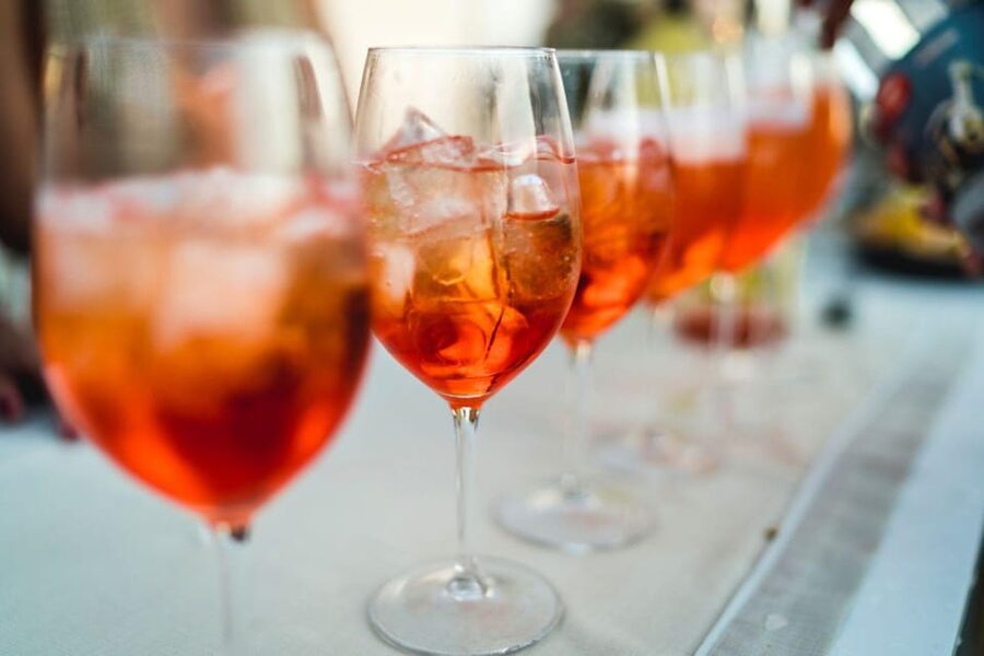 Venice: Spritz Class, How To Make Italy’s favorite Aperitivo - Why a Venice Spritz Class Feels More Local Than a Bar Stop