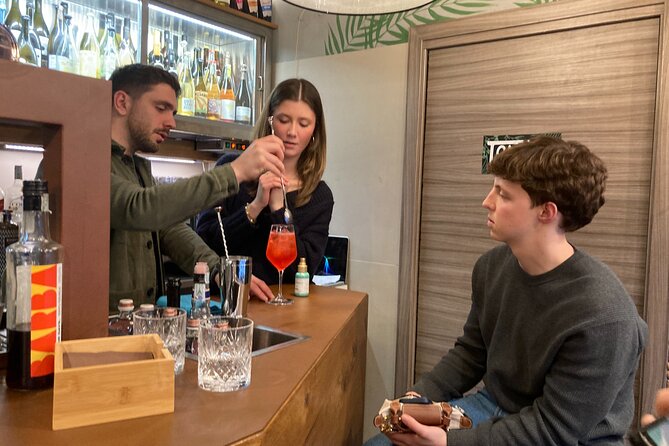 Venice Spritz Class How To Make the Favorite Aperitivo of Italy - Key Highlights You Will Actually Care About