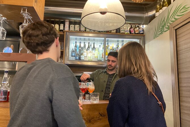 Venice Spritz Class How To Make the Favorite Aperitivo of Italy - Why Learn Spritz-Making in Venice, Not Anywhere Else