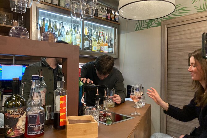 Venice Spritz Class How To Make the Favorite Aperitivo of Italy - The Take-Home Bottled Souvenir That Actually Gets Used