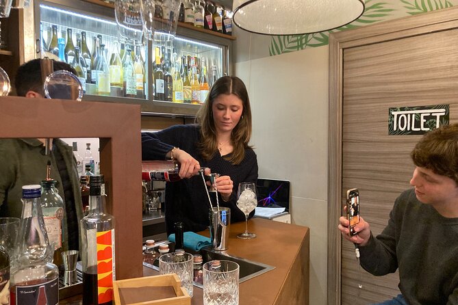 Venice Spritz Class How To Make the Favorite Aperitivo of Italy - Price and Value: Is $58.67 Worth It?