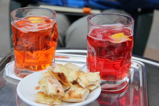 Venice Spritz Time - 6 Key Details Worth Knowing Before You Go